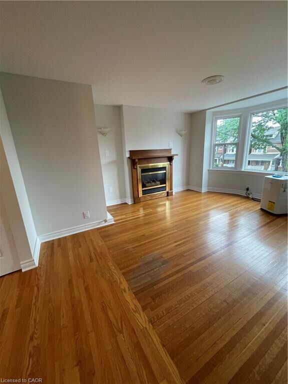Property Photo: 218 Maplewood Avenue 1 ON L8M 1X8