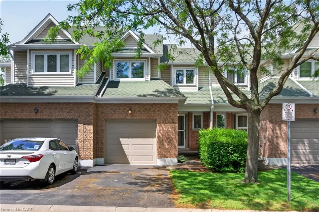 Property Photo:  2215 Cleaver Avenue 2  ON L7M 4C5 