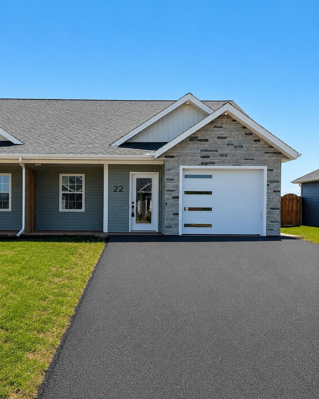 Property Photo:  22 Samantha Lane  PE C0A 1H0 