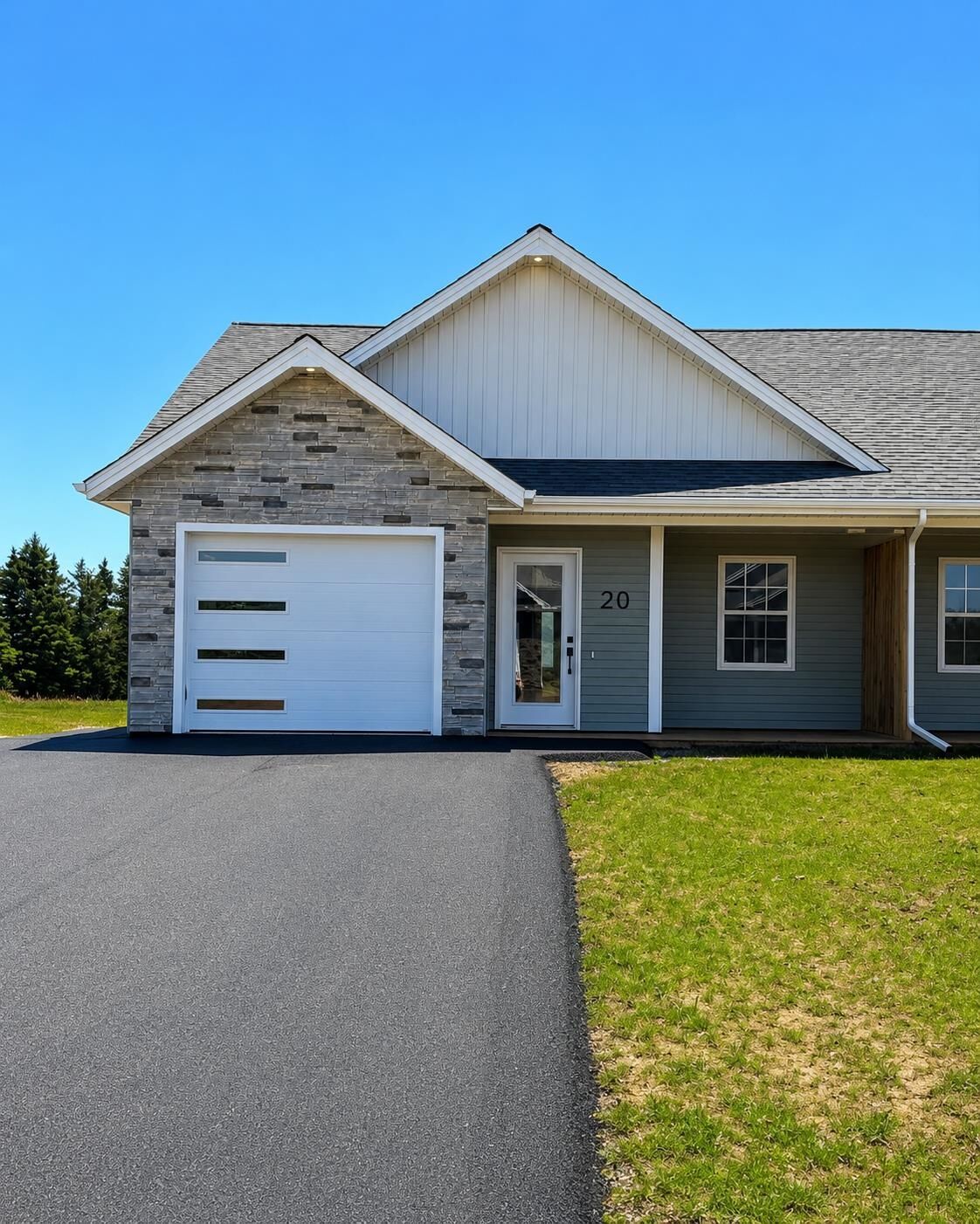 Property Photo: 20 Samantha Lane PE C0A 1H0