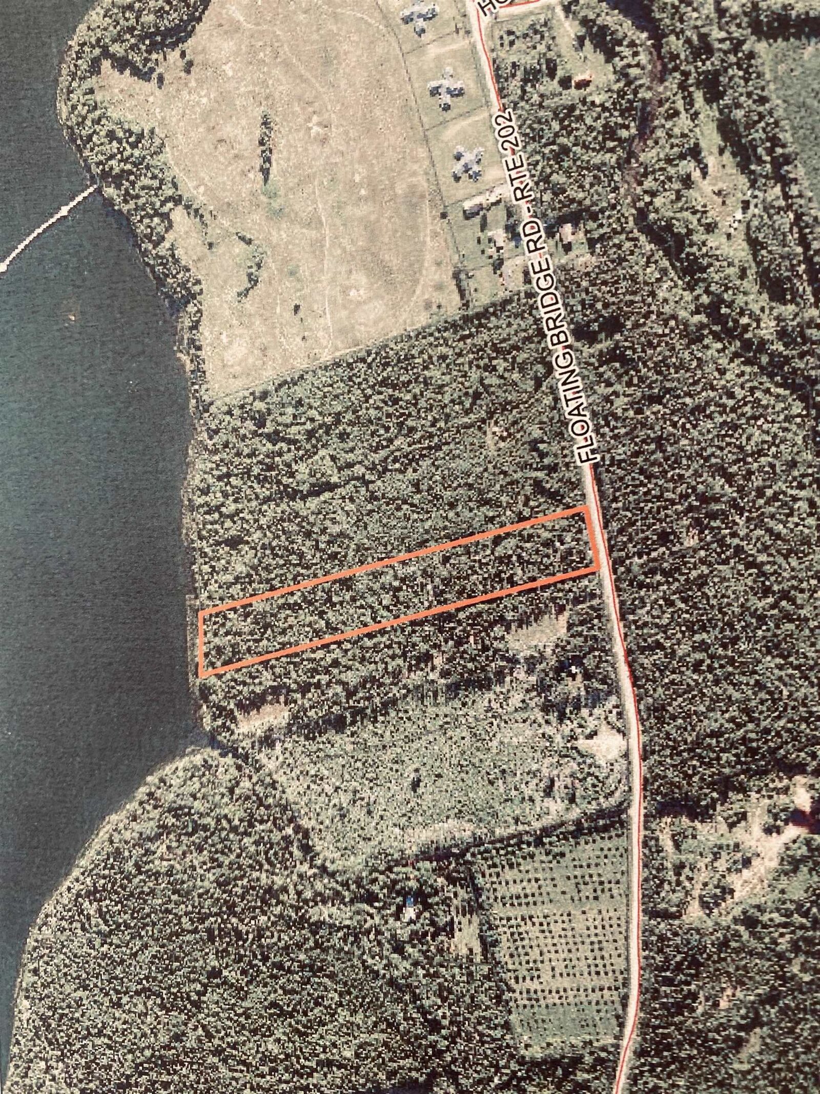 Photo de la propriété: 5 Acres Floating Bridge Road PE C0A 1W0
