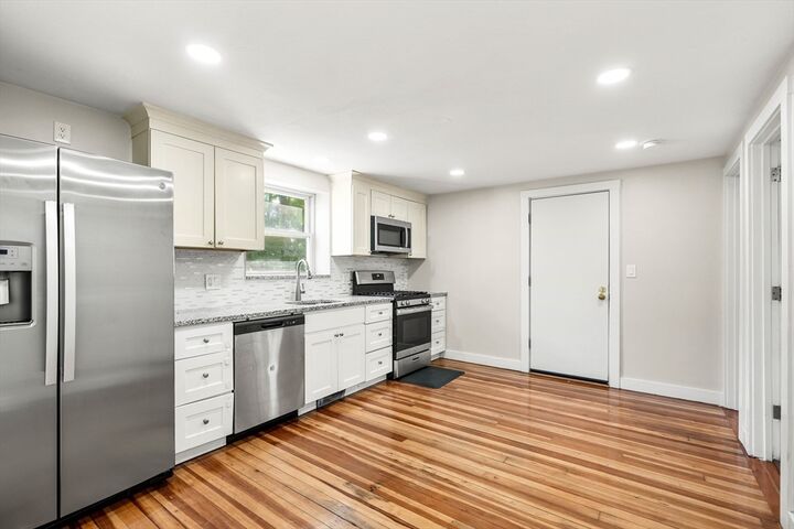 Property Photo:  30 Primrose St  MA 01830 