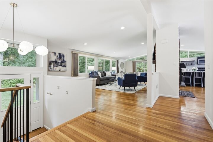 Property Photo:  430 Heald Rd  MA 01741 