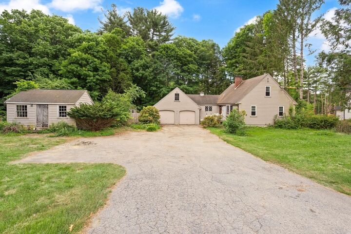 Property Photo:  51 Main Street  MA 02056 