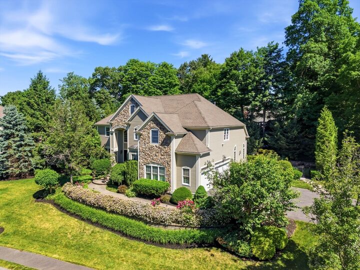 Property Photo: 4 Shipley Ct MA 01949
