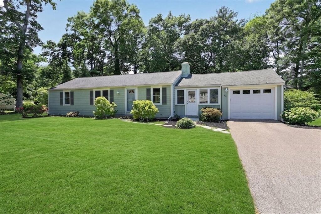Property Photo: 49 James Way MA 02066