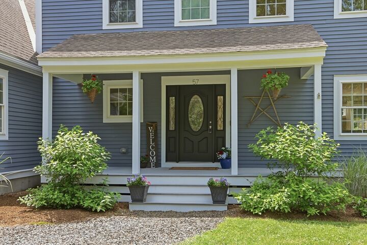 Property Photo:  57 Berlin Rd  MA 01740 