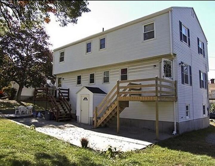 Property Photo: 21 Valley View Lane MA 01604