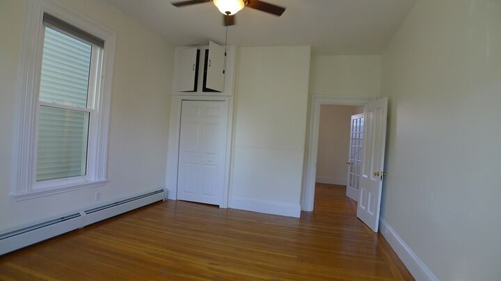 Property Photo:  11 Grant St. 1  MA 02125 
