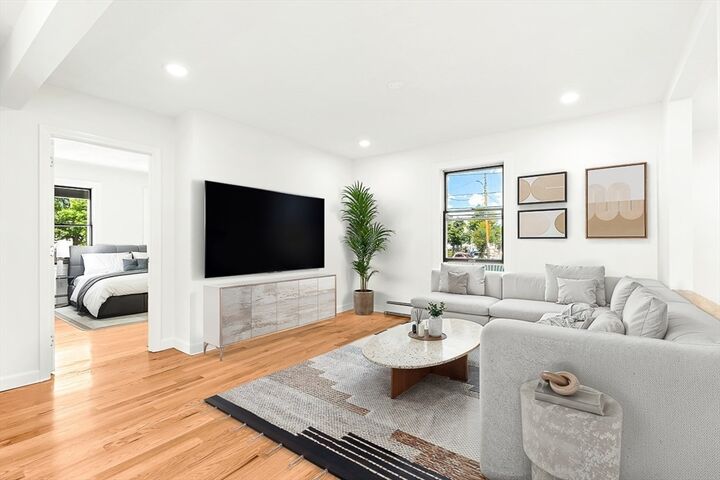 Property Photo:  100 Emerald St  MA 02148 