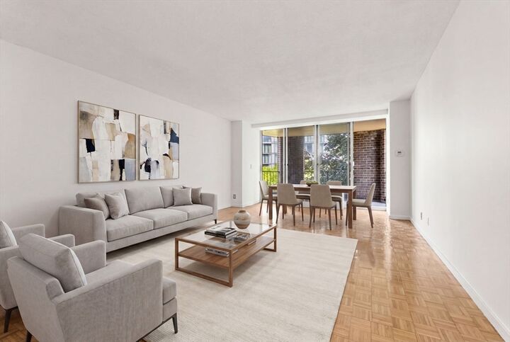 Property Photo:  33 Pond Ave 523  MA 02445 