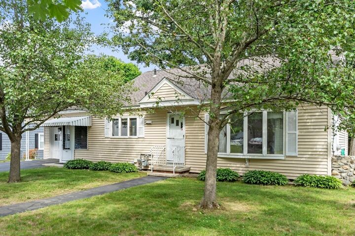 Property Photo: 48 Chickering Street MA 01843