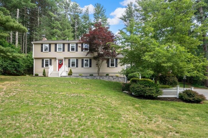 Property Photo: 23 Bonney Drive MA 01746
