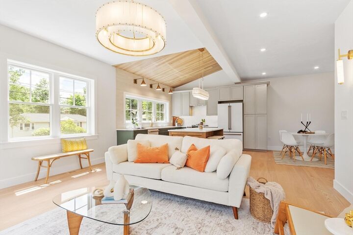 Property Photo: 60 Neillian Street 60 MA 01730