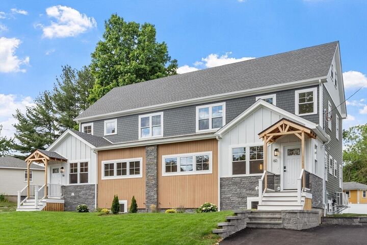 Property Photo:  60 Neillian Street 60  MA 01730 