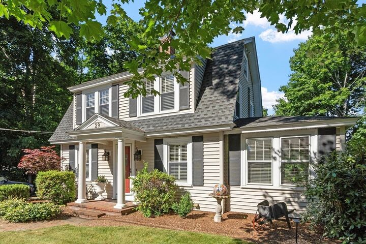 Property Photo: 29 South St MA 01545