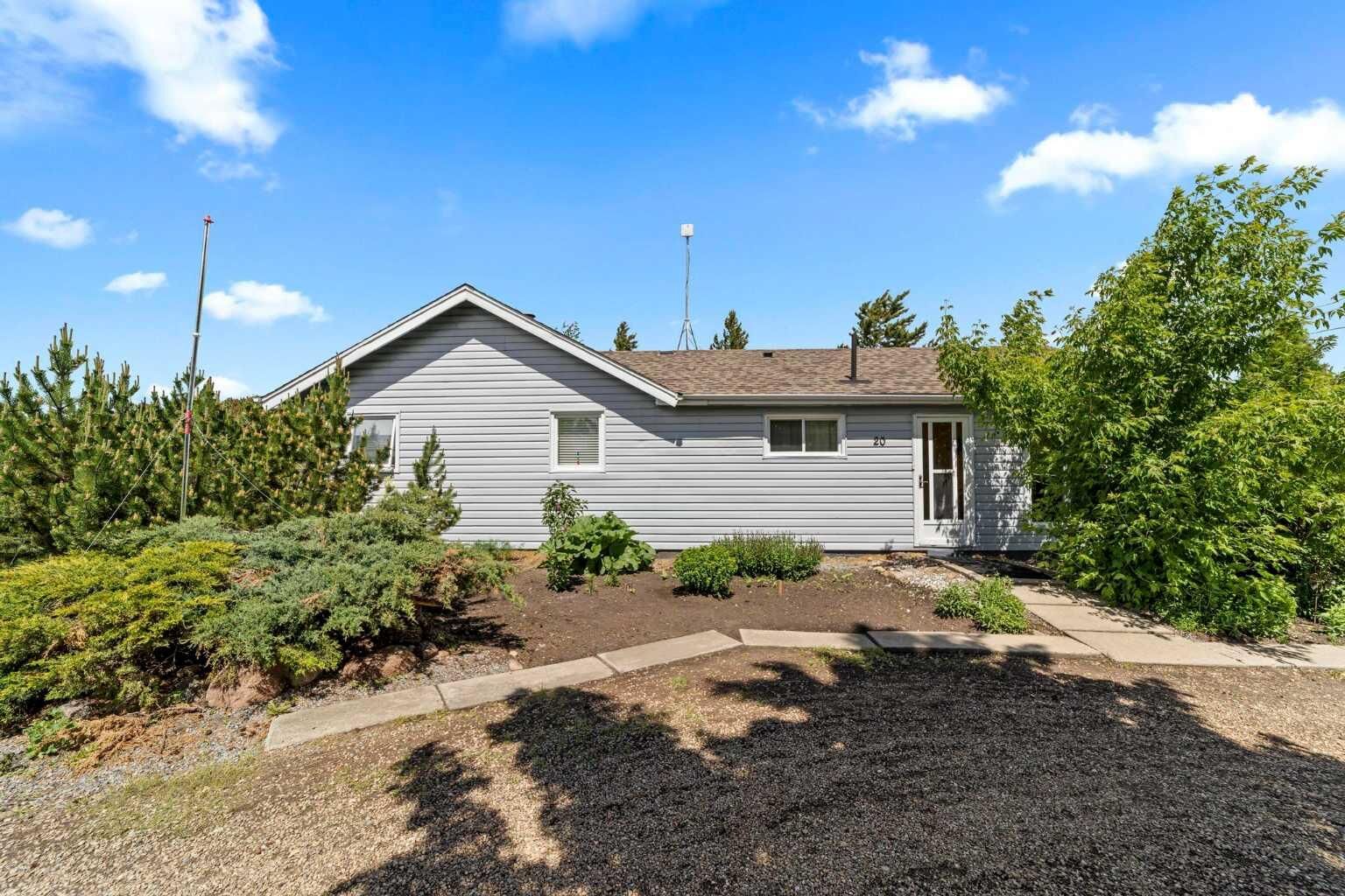 Property Photo:  20 Township Road 484  AB T0B 3Z0 