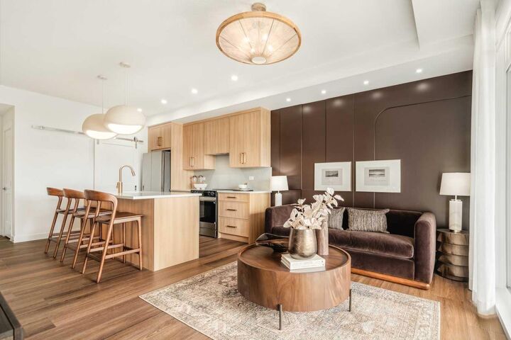 Property Photo: 1802 Mahogany Boulevard SE 6117 AB T3M 4A5