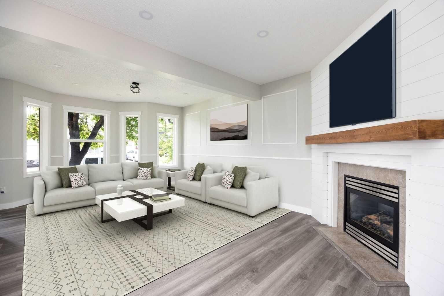 Property Photo: 134 Rattlepan Creek Crescent AB T9K 2V3