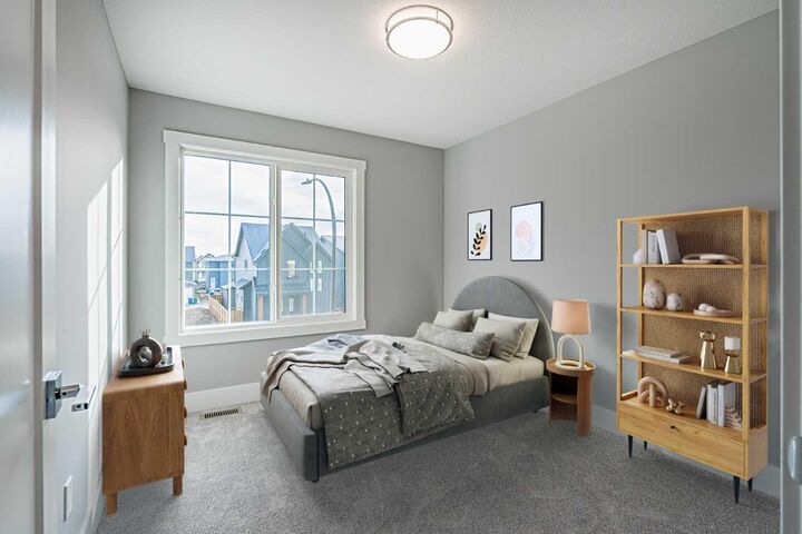 Property Photo:  925 Reynolds Lane SW  AB T4B 5L7 