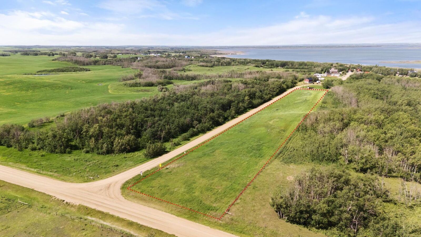 Property Photo: Buffalo Lane AB T0C 3B0