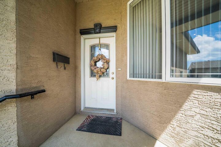 Property Photo: 47 Sierra Lane SW AB T1B 0A7