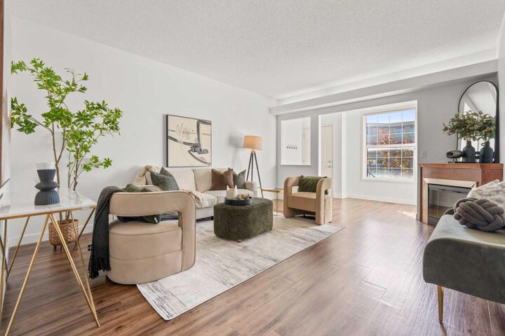 29 Springborough Boulevard SW 21 — photo 1