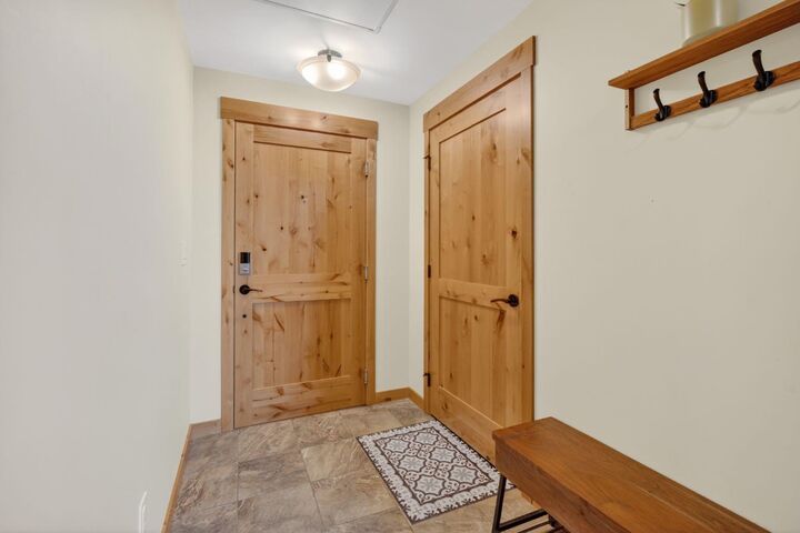 Property Photo: 707 Spring Creek Drive 407 AB T1W 0C5