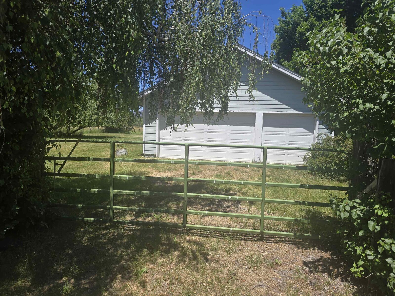 Property Photo:  442 Lassen Street  CA 96020 