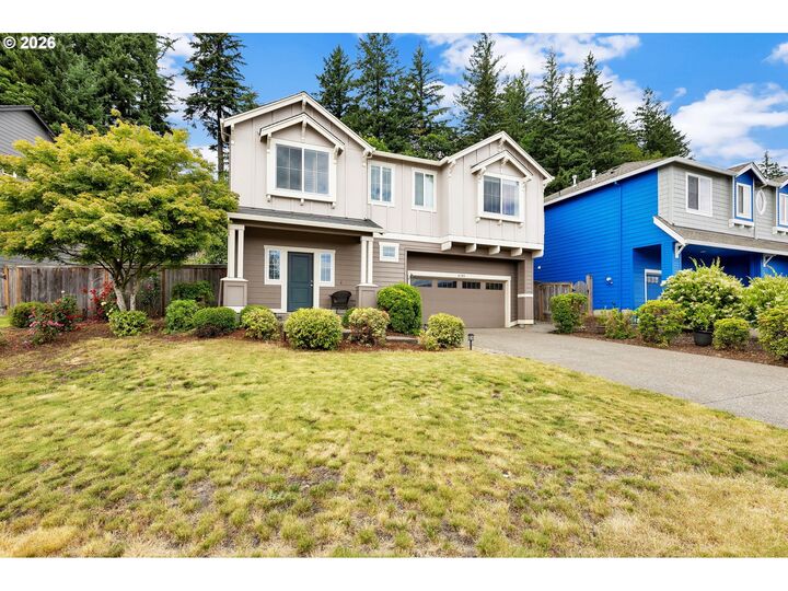 Property Photo:  4191 Z St  WA 98671 