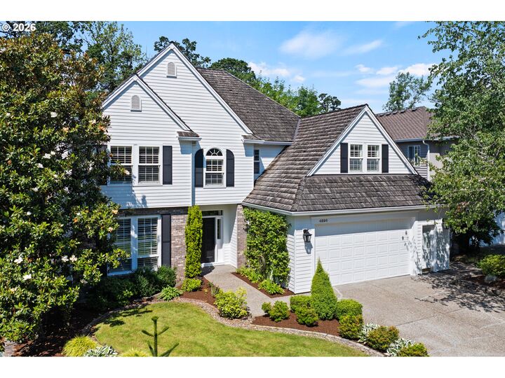 Property Photo: 4896 Hastings Dr OR 97035