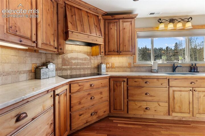 Property Photo:  2809 Edlowe Road  CO 80863 