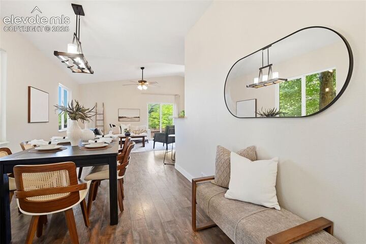 Property Photo:  3135 River Valley View  CO 80922 
