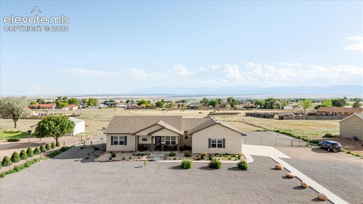 Property Photo:  698 W McCulloch Boulevard  CO 81007 