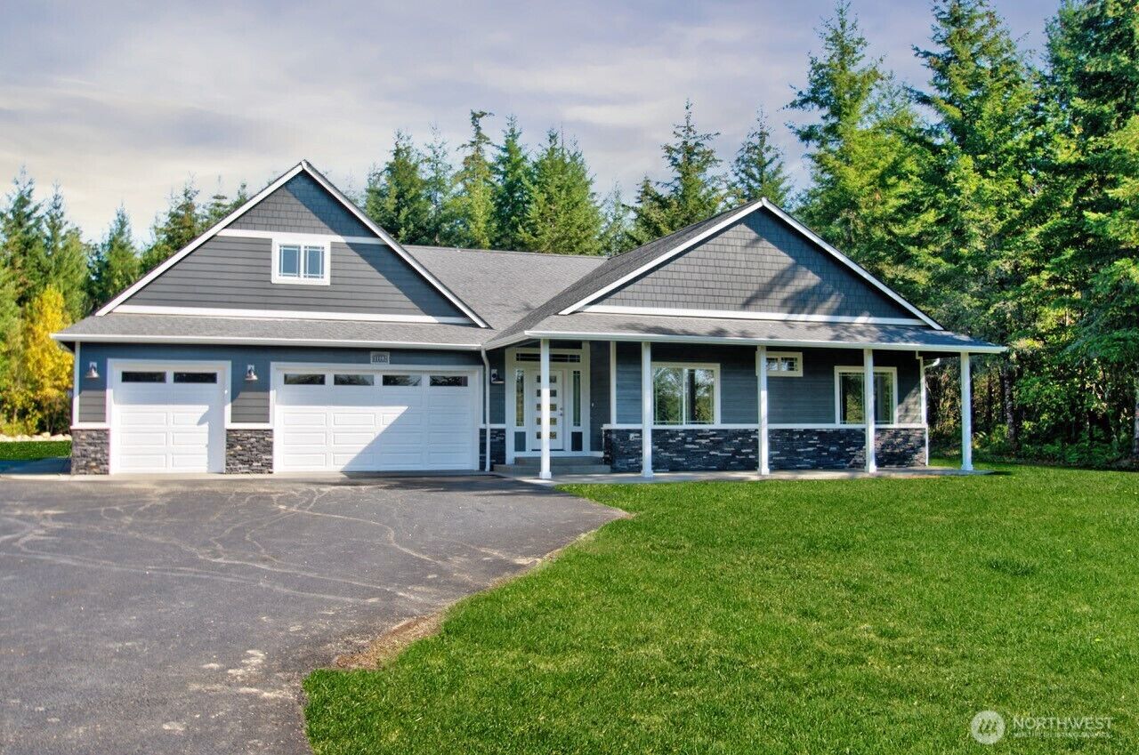 Property Photo:  800  Barbara Lane  WA 98531 