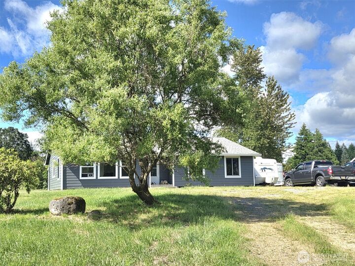 Property Photo:  11916  Fillman Road SE  WA 98576 