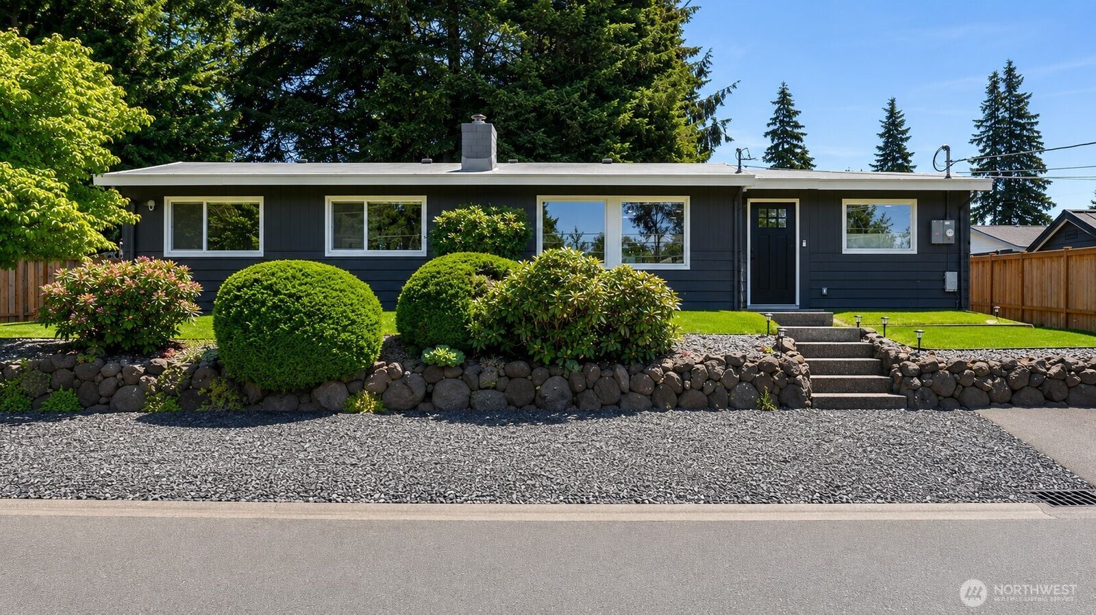 Property Photo:  18326  Occidental Avenue S  WA 98148 