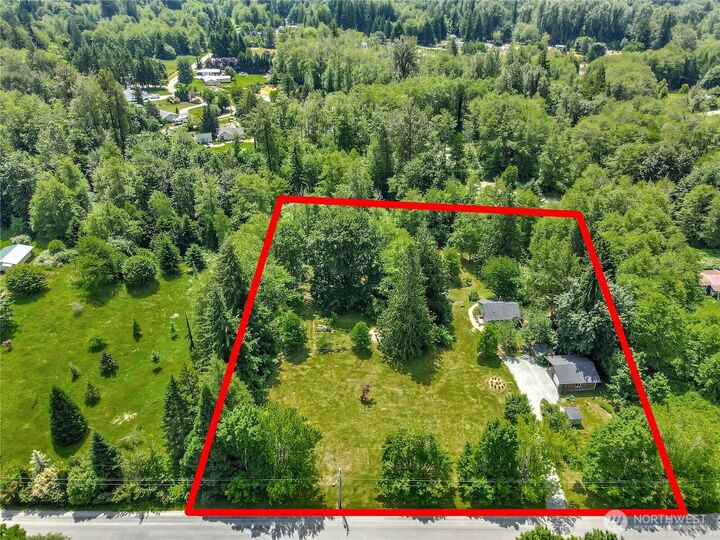 Property Photo: 36818 Swede Heaven Road WA 98223
