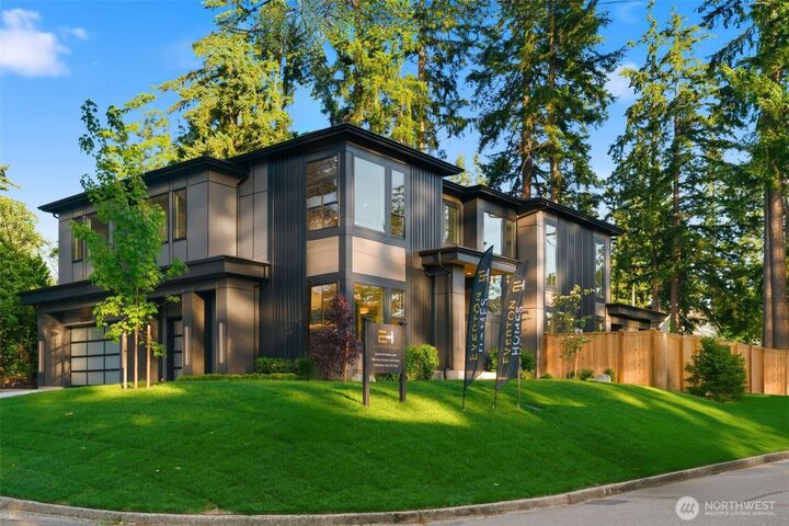 Property Photo:  15103 SE 41st Place  WA 98006 