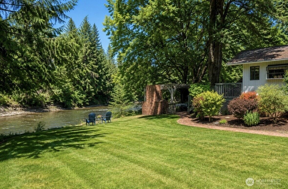 Property Photo: 24416 SE 246th Street WA 98038