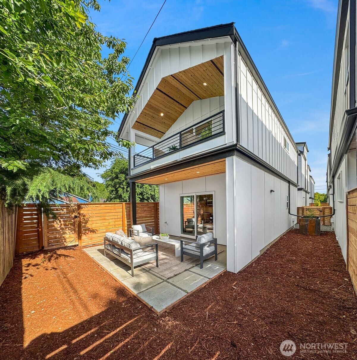 Property Photo:  9010  5th Avenue S  WA 98108 