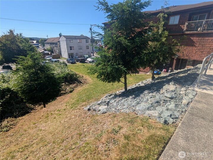 Property Photo:  0  N Maccloud Avenue  WA 98223 