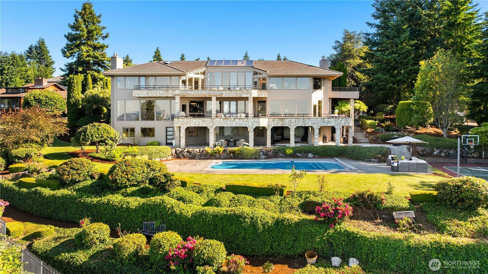 Property Photo:  6411  View Street NE  WA 98422 