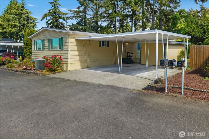 Property Photo:  4805  Cushman Road NE 39  WA 98506 