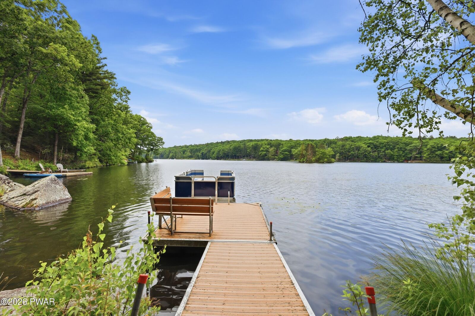 Property Photo: 128 Broadmoor Drive PA 18428