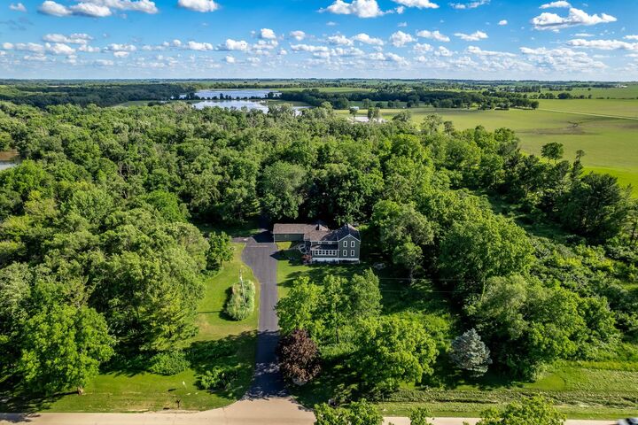 Property Photo: 8321 Blomberg Road IL 61016