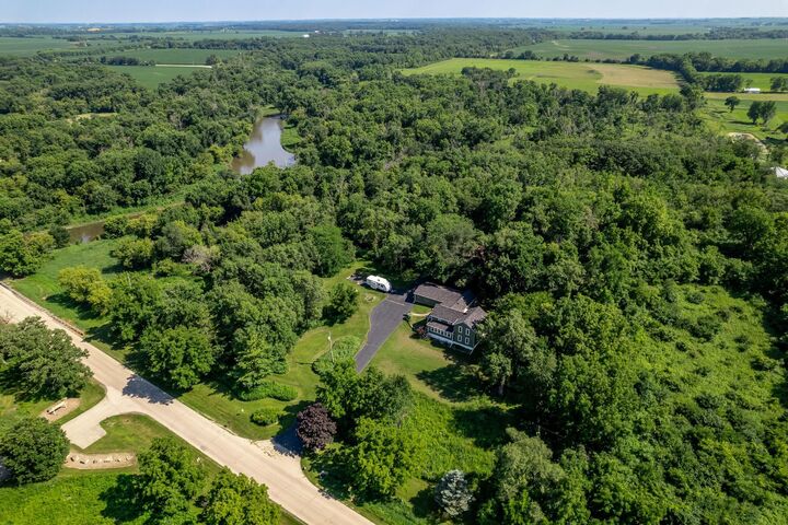 Property Photo: 8321 Blomberg Road IL 61016