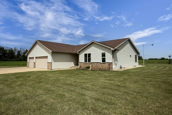 Property Photo: 8388 Moeser Lane WI 54947