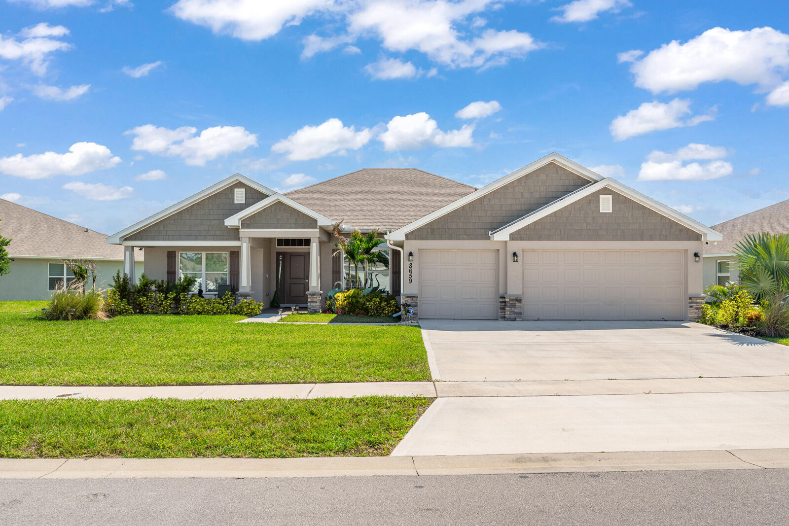 Property Photo:  8659 Waterstone Boulevard  FL 34951 
