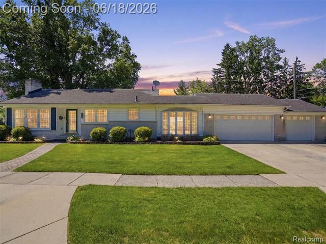 Property Photo:  34155 Oakdale Street  MI 48154 